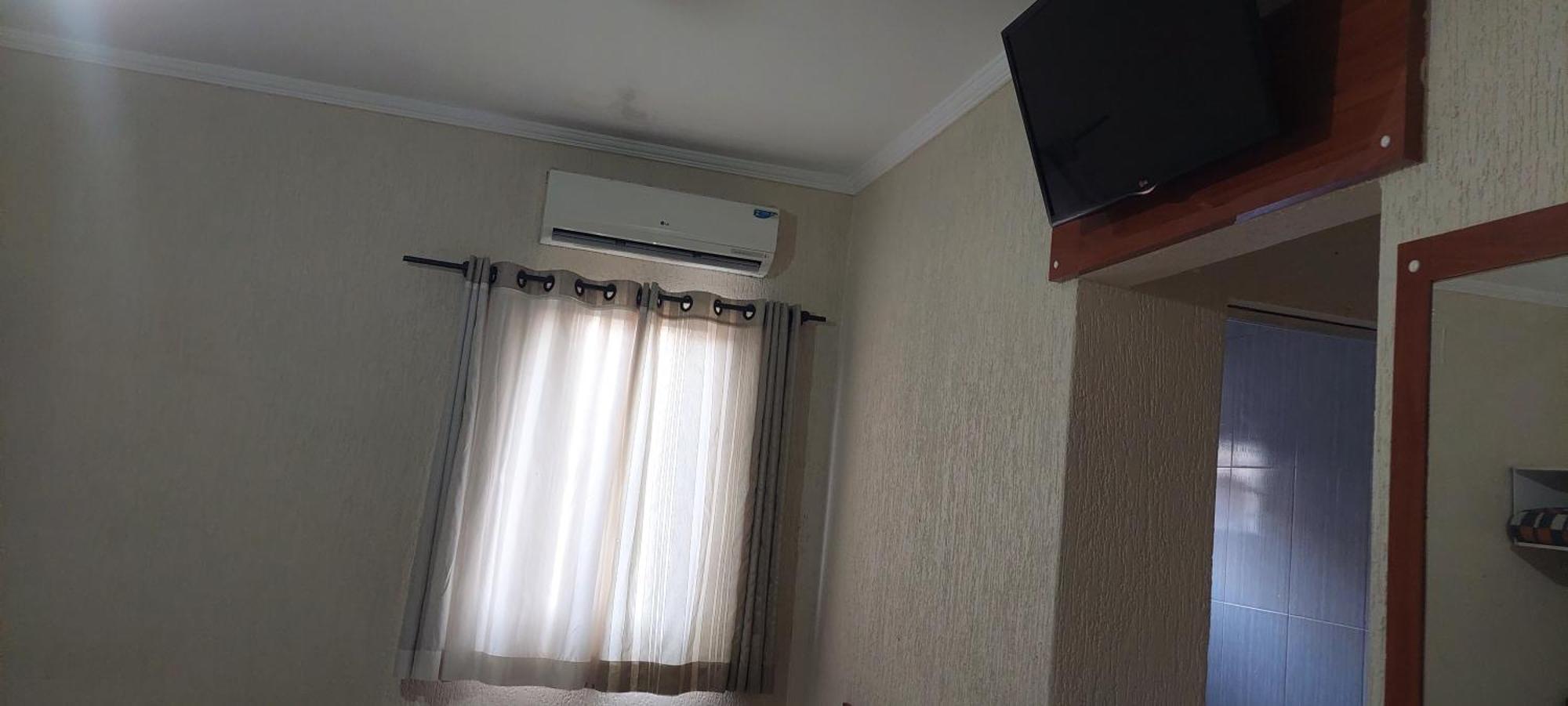Hotel Tenda 2 Гуарульос Екстериор снимка