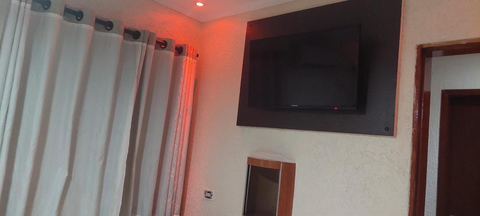 Hotel Tenda 2 Гуарульос Екстериор снимка