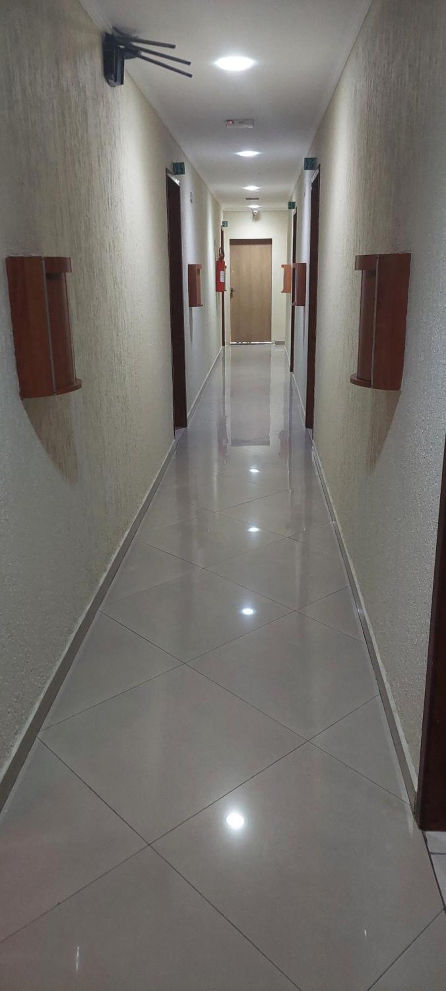 Hotel Tenda 2 Гуарульос Екстериор снимка