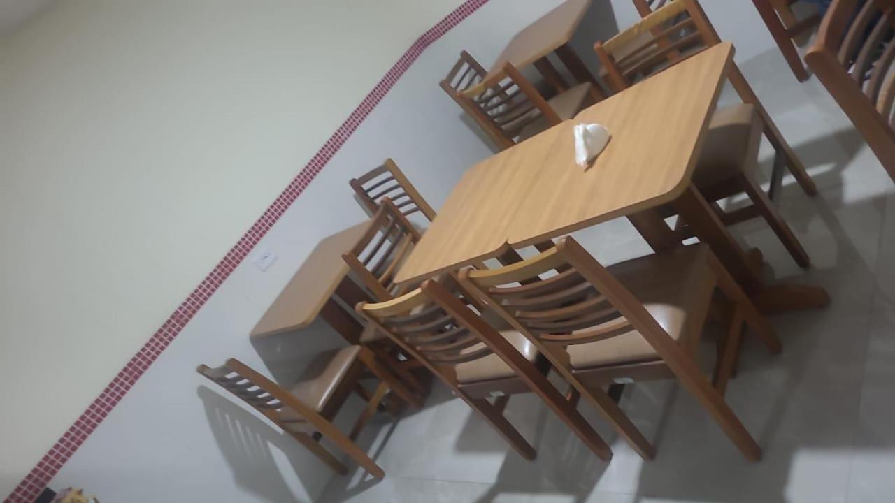 Hotel Tenda 2 Гуарульос Екстериор снимка